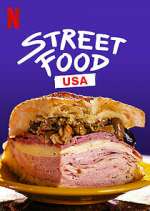 Watch Street Food: USA M4ufree