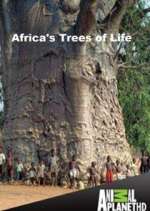 Watch Africa's Trees of Life M4ufree