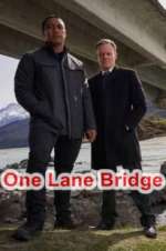 Watch One Lane Bridge M4ufree