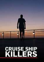 Watch Cruise Ship Killers M4ufree