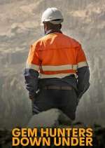 Watch Gem Hunters Down Under M4ufree