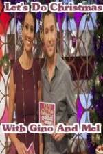 Watch Lets Do Christmas With Gino And Mel M4ufree