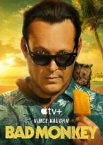 Watch Bad Monkey M4ufree