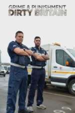 Watch Grime and Punishment: Dirty Britain M4ufree