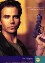 Watch The Marshal M4ufree