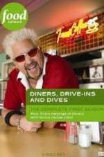 Watch Diners Drive-ins and Dives M4ufree