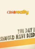 Watch The Day I Should Have Died M4ufree