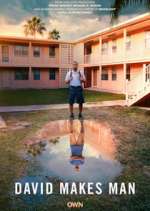 Watch David Makes Man M4ufree