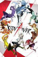 Watch Kiznaiver M4ufree