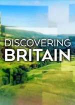 Watch Discovering Britain M4ufree
