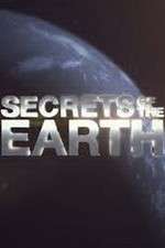 Watch Secrets of the Earth M4ufree