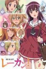 Watch Re-Kan! M4ufree