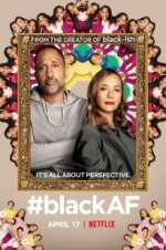 Watch #blackAF M4ufree