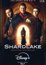 Watch Shardlake M4ufree