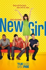 Watch New Girl M4ufree