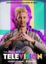 Watch The Back Side of Television M4ufree