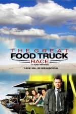 Watch The Great Food Truck Race M4ufree