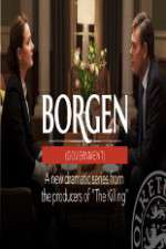 Watch Borgen M4ufree