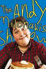 Watch The Andy Milonakis Show M4ufree