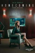 Watch Homecoming M4ufree