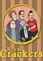 Watch Royal Crackers M4ufree