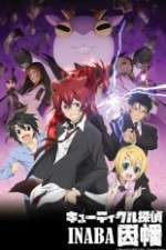 Watch Cuticle Tantei Inaba M4ufree