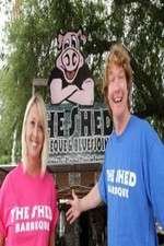 Watch The Shed M4ufree