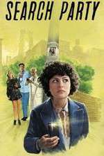 Watch Search Party M4ufree
