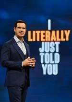 Watch I Literally Just Told You M4ufree