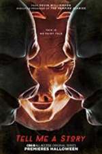 Watch Tell Me a Story M4ufree