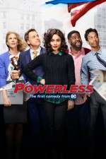 Watch Powerless M4ufree