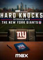 Watch Hard Knocks: Offseason with the New York Giants M4ufree