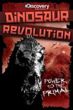 Watch Dinosaur Revolution M4ufree