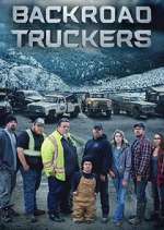 Watch Backroad Truckers M4ufree