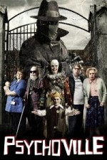 Watch Psychoville M4ufree