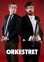 Watch Orkestret M4ufree