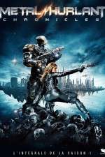 Watch Metal Hurlant Chronicles M4ufree