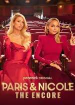 Watch Paris & Nicole: The Encore M4ufree