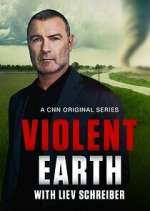 Watch Violent Earth with Liev Schreiber M4ufree