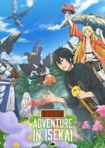 Watch A Gatherer\'s Adventure in Isekai M4ufree