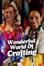 Watch The Wonderful World of Crafting M4ufree