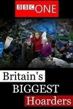 Watch Britain's Biggest Hoarders M4ufree