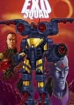 Watch Exosquad M4ufree