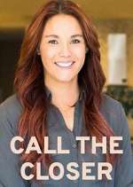 Watch Call the Closer M4ufree