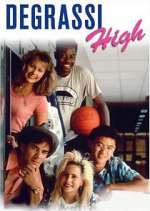 Watch Degrassi High M4ufree