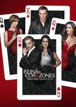 Watch Reina de Corazones M4ufree