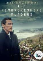Watch The Pembrokeshire Murders M4ufree