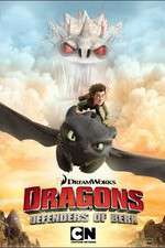 Watch Dragons: Defenders of Berk M4ufree