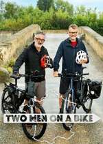 Watch Two Men On A Bike M4ufree