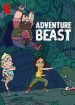 Watch Adventure Beast M4ufree
